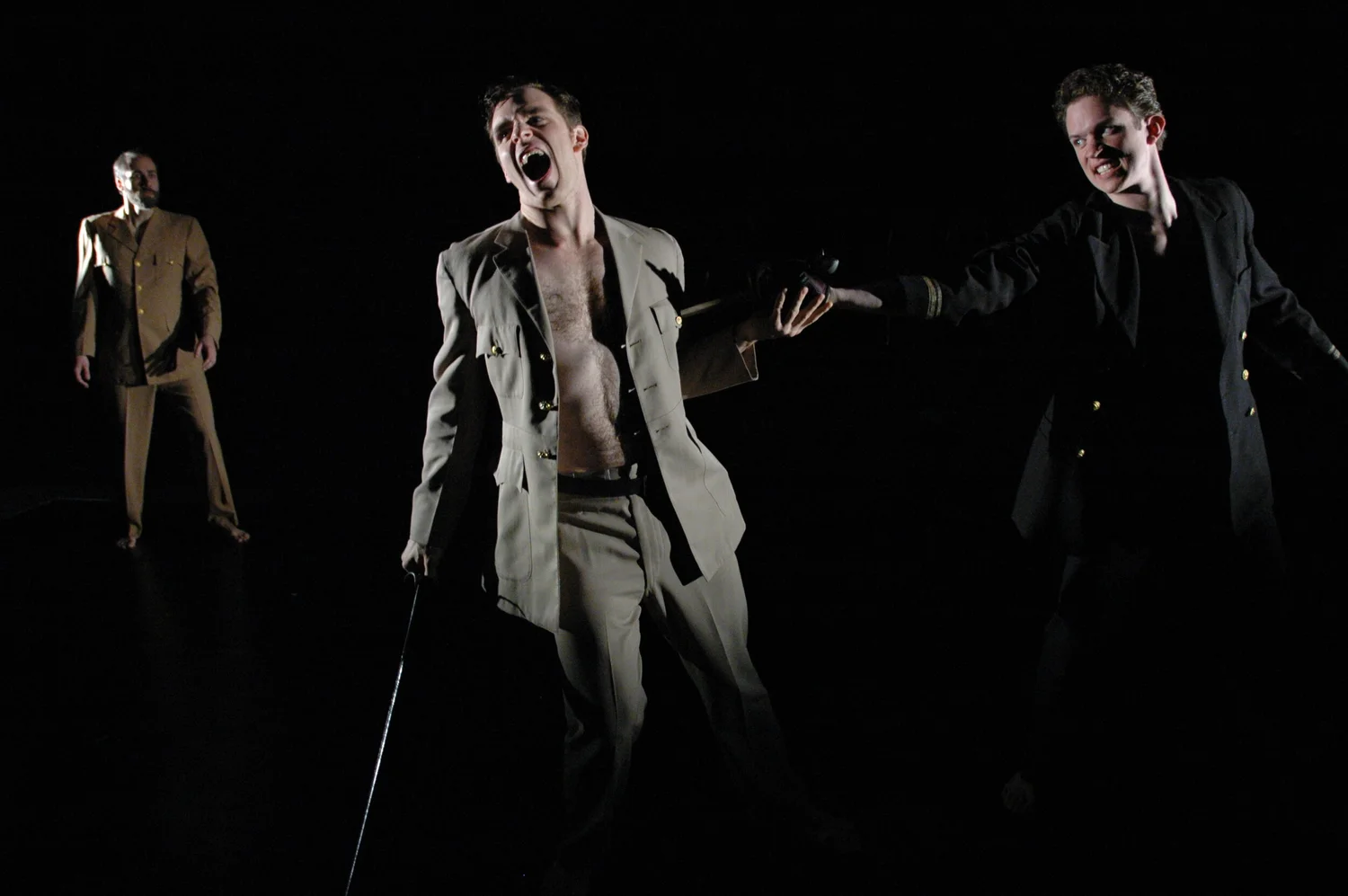 Othello — Quintessence Theatre